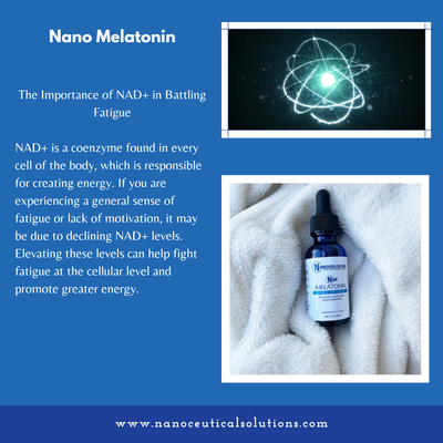 Nano Melatonin