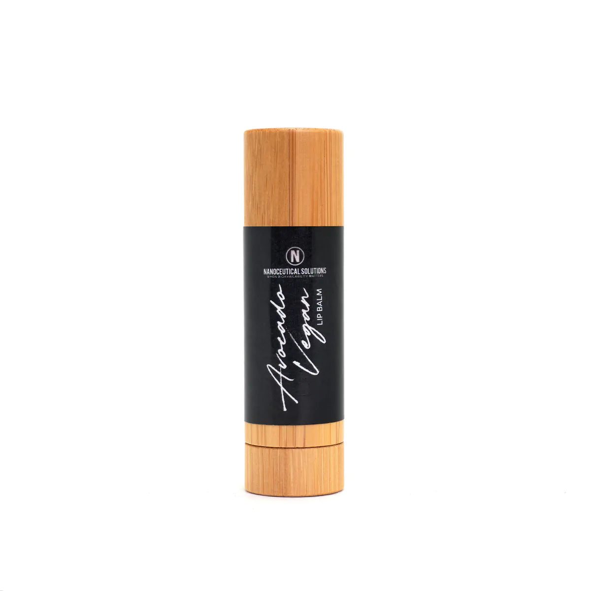 Avocado Vegan Lip Balm