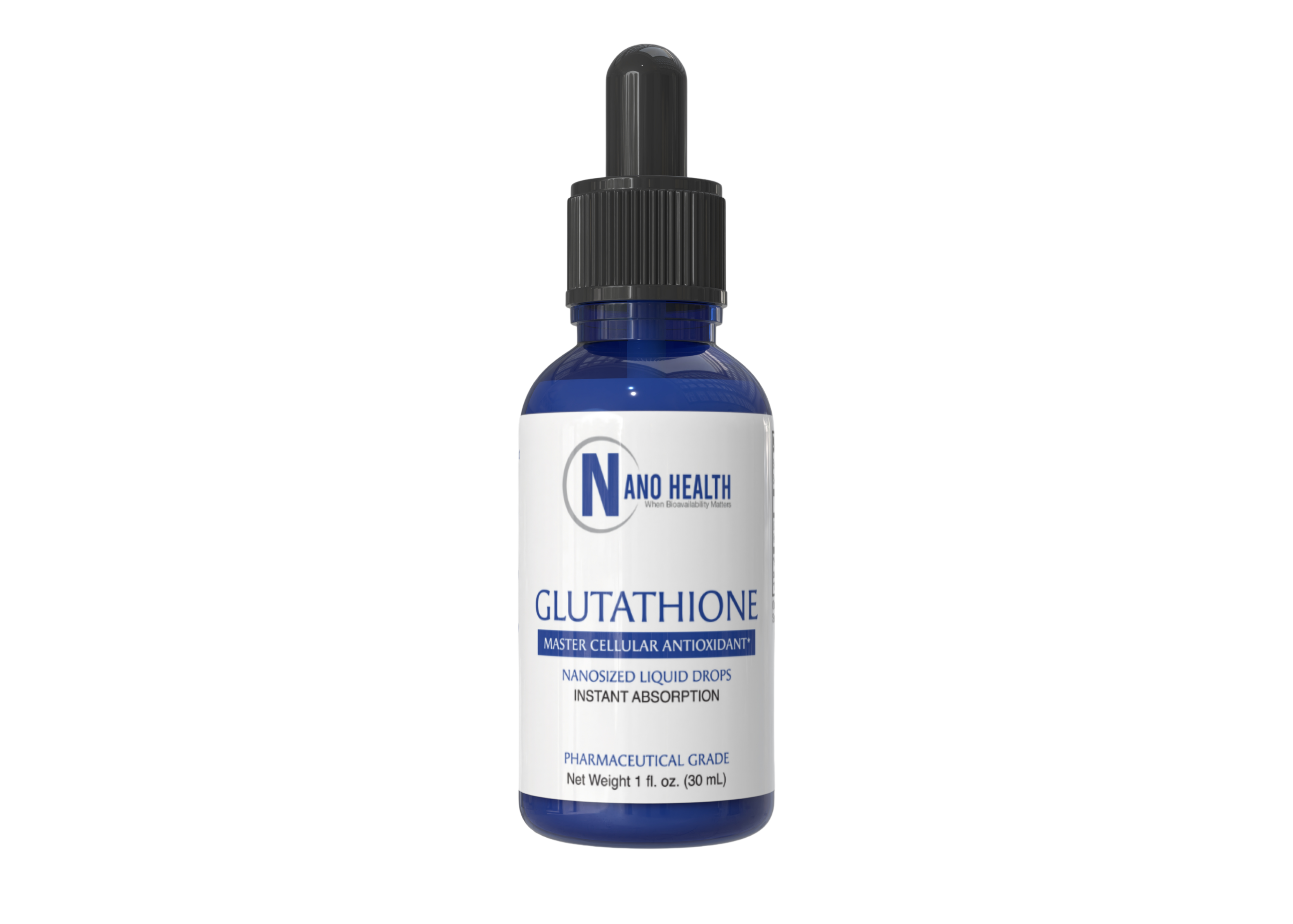 nanosomal glutathione Naka LIPOSOMAL GLUTATHIONE 75SOFTGEL at NationalNutrition.ca main image 0