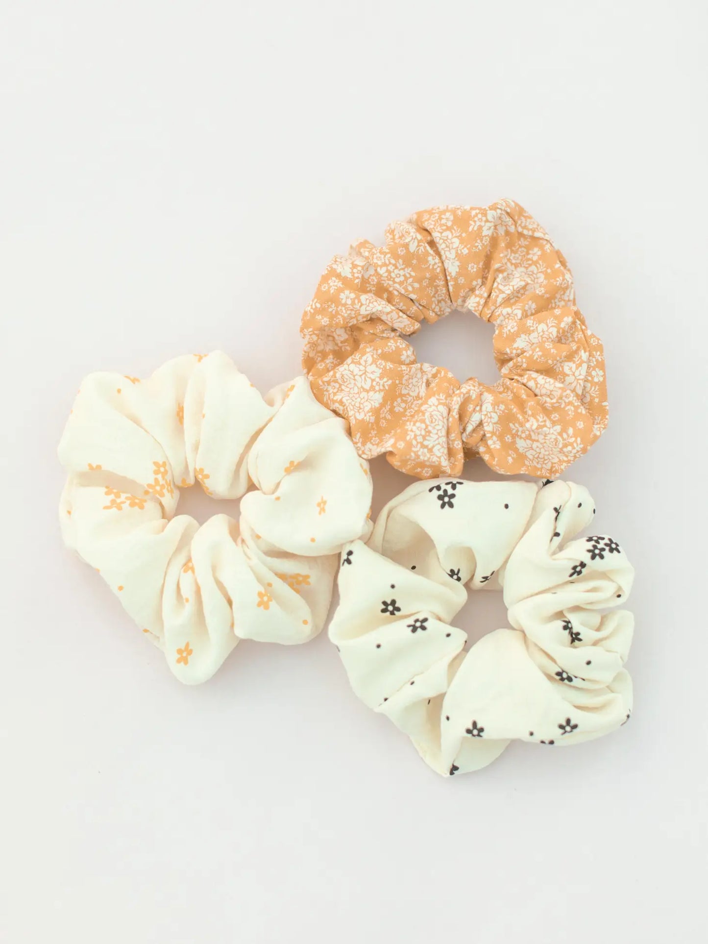Satin Scrunchie