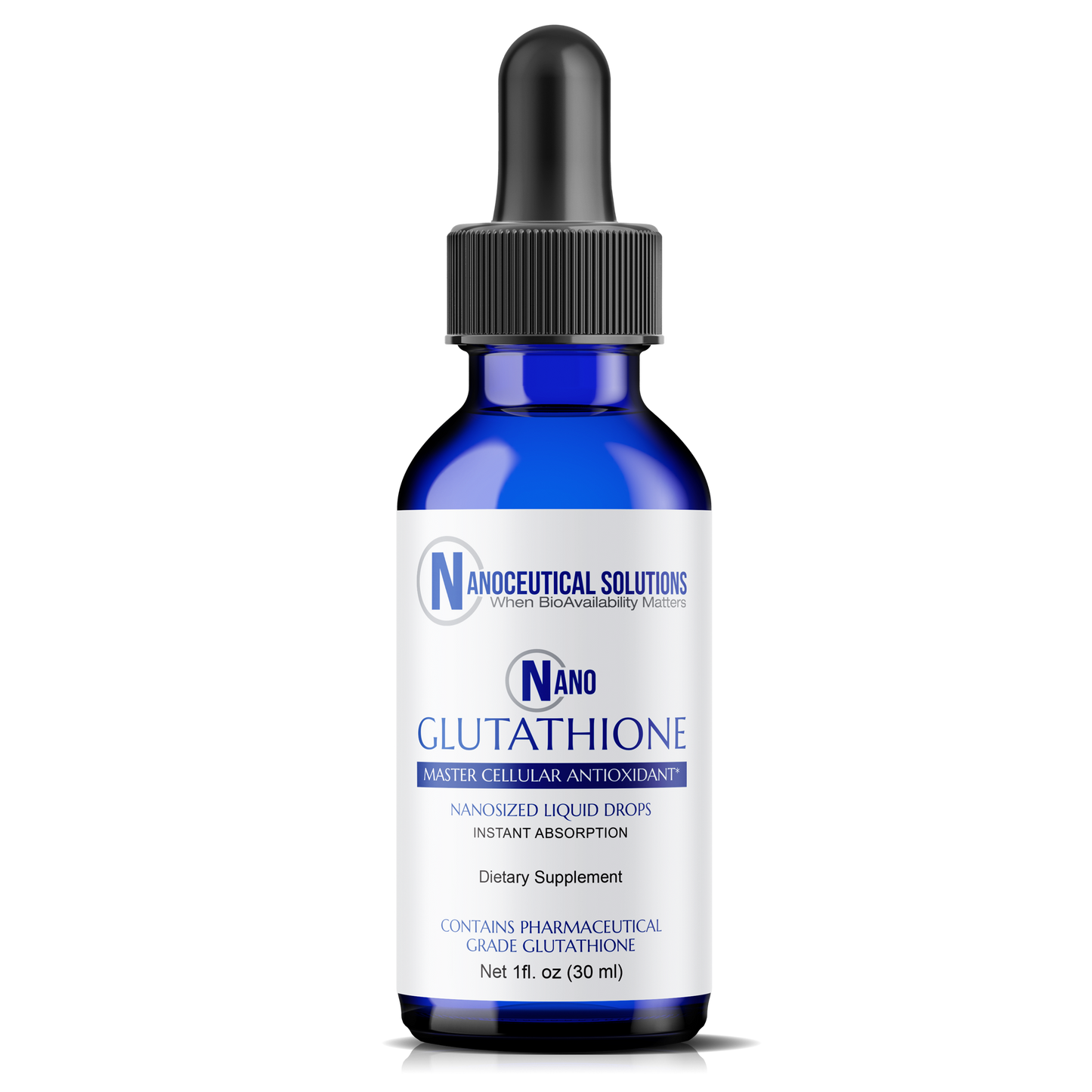 Nano Glutathione