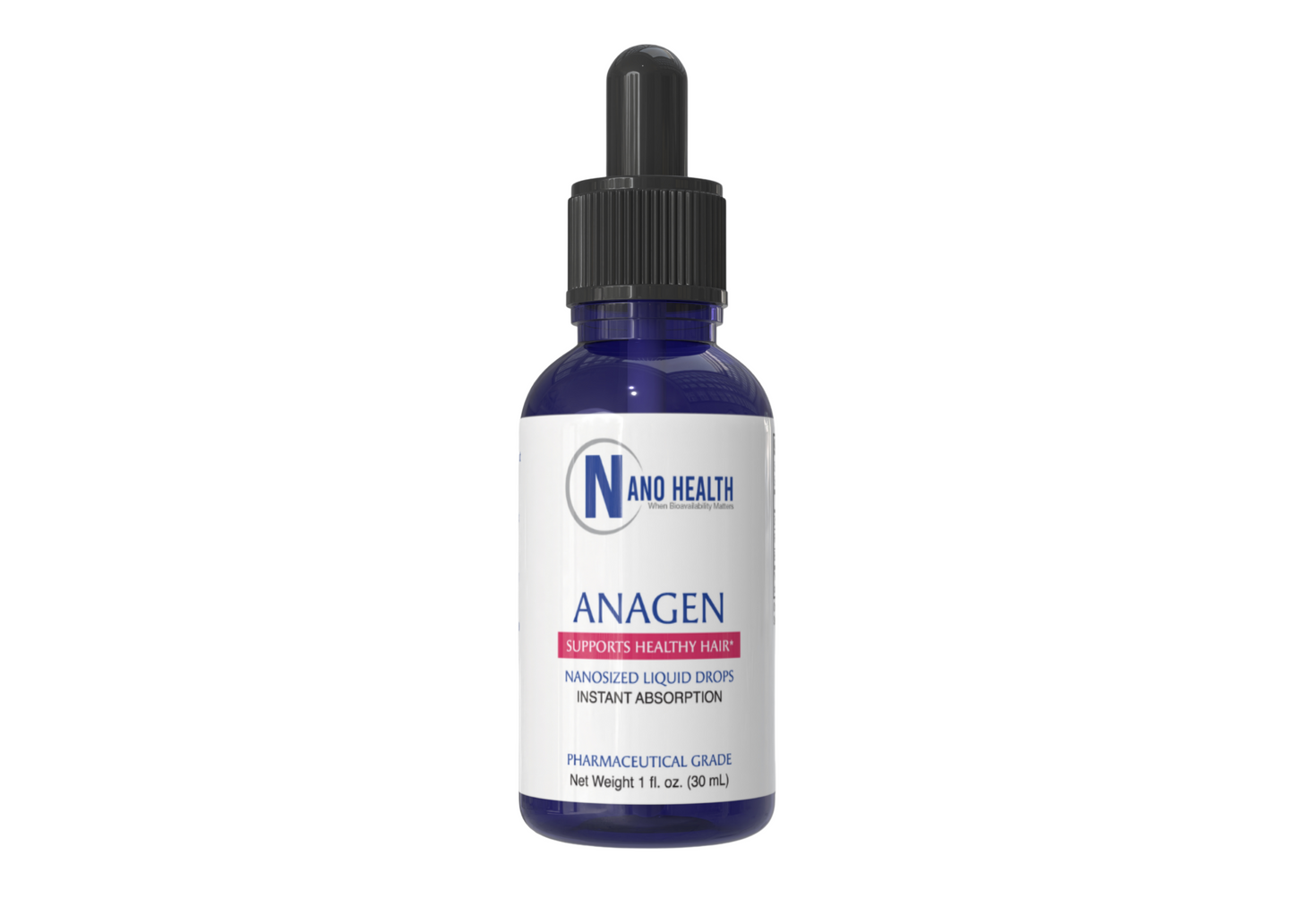 Nano Anagen