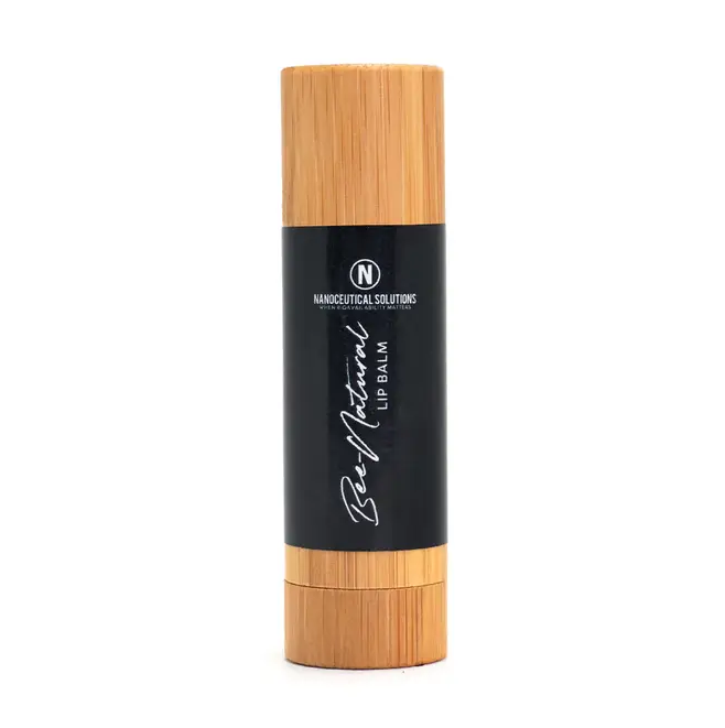 Bee Natural Lip Balm