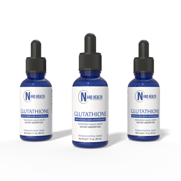 nano glutathione nanoceutical solutions Solutions: Glutathione, 30ml Wholesale Nano Resveratrol A3 Serum
