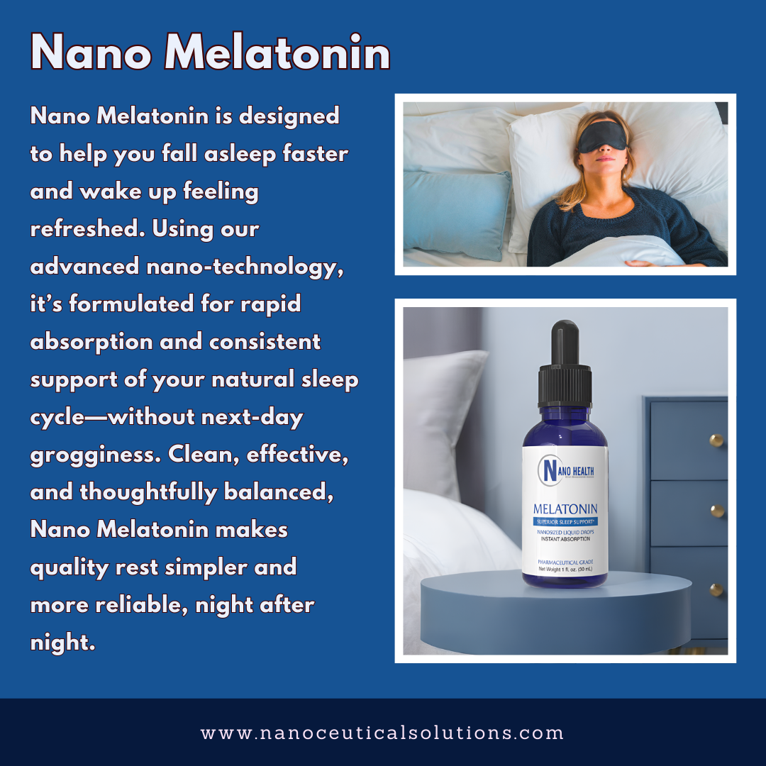 Nano Inflammation Support Bundle