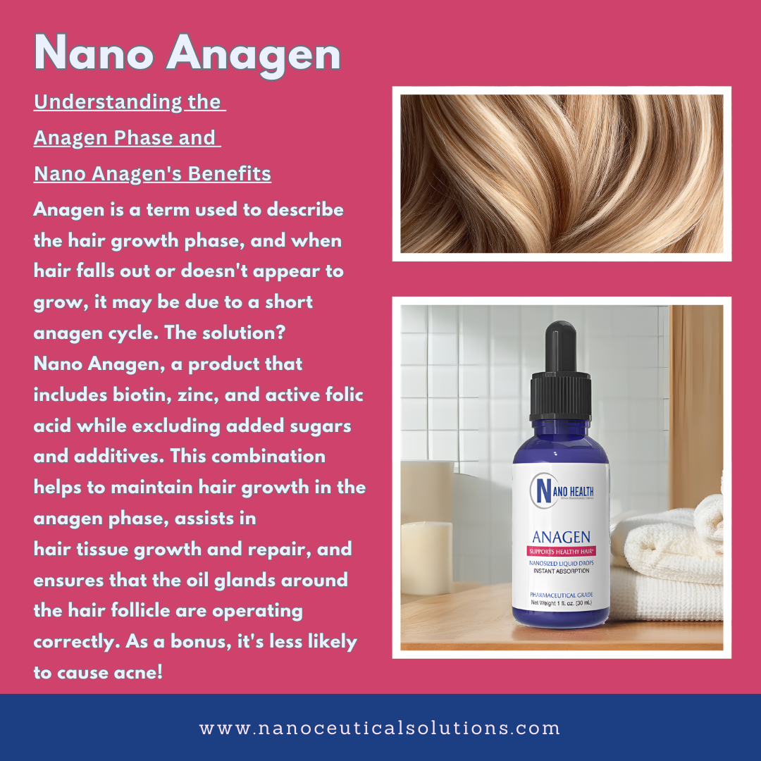 Nano Anagen