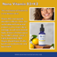 Nano Vitamin D3 + K2
