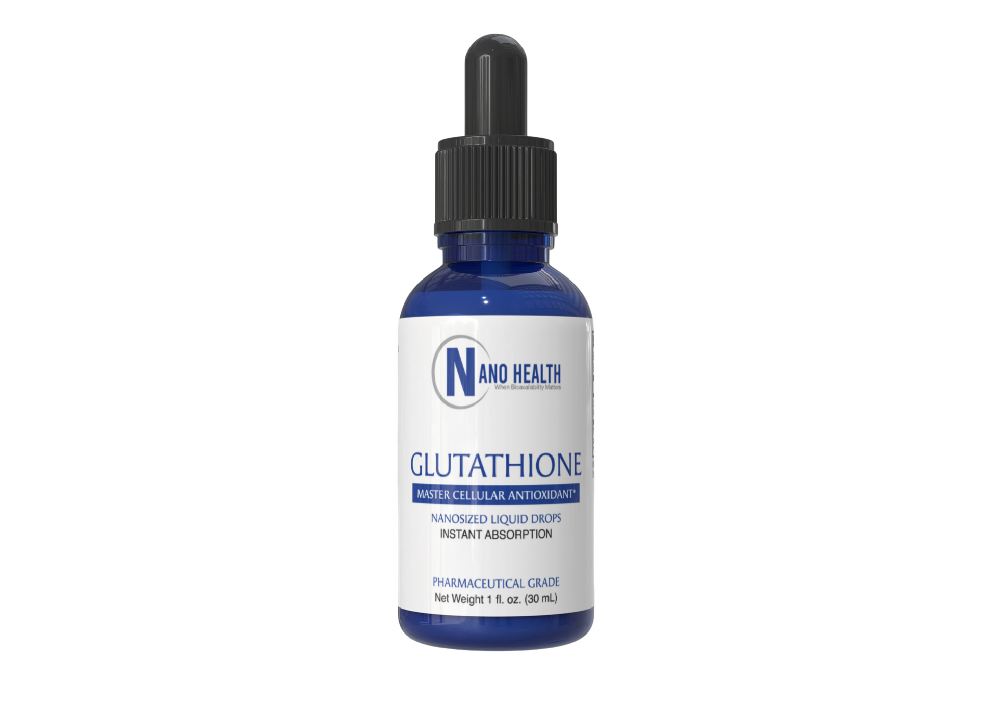 Nano Glutathione Nanoceutical Solutions Nano Glutathione Nanoceutical Solutions