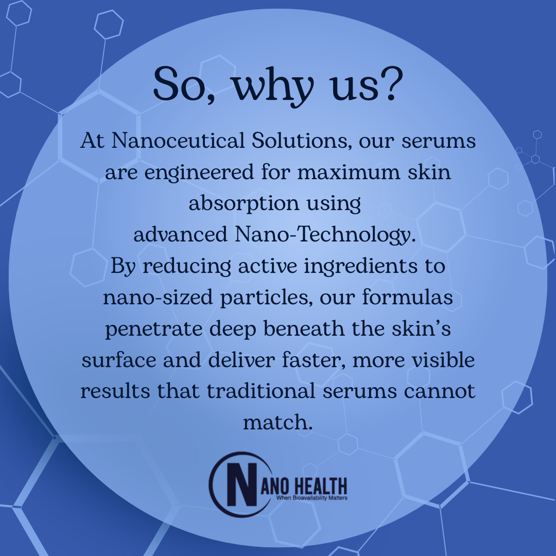 Nano Resveratrol A3 Serum