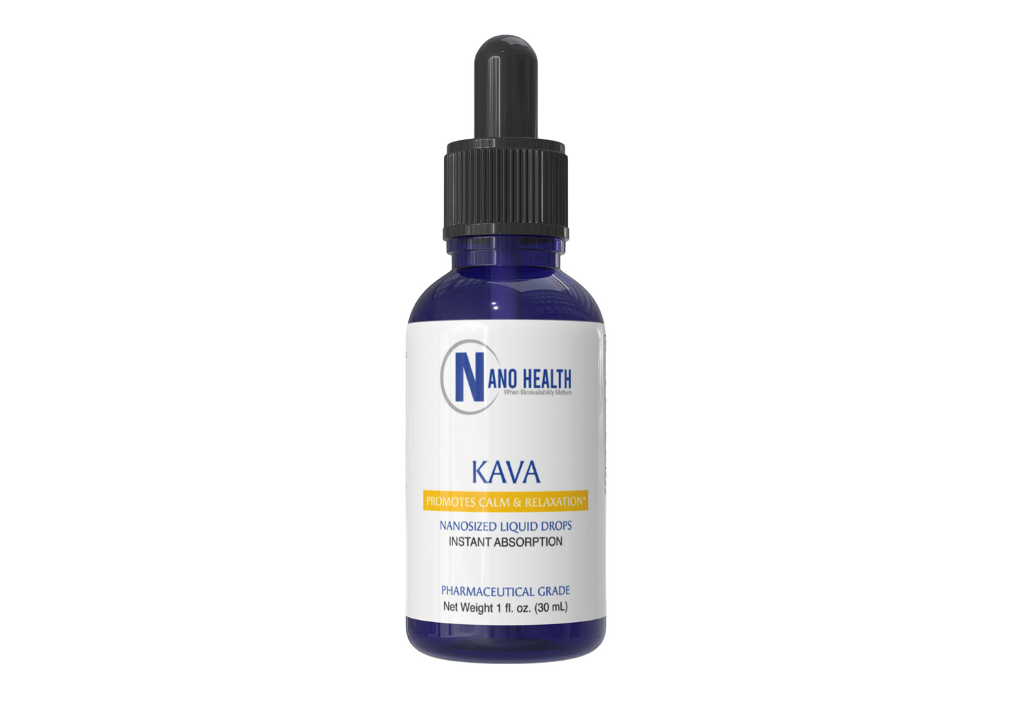 Nano Kava
