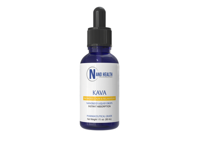 Nano Kava