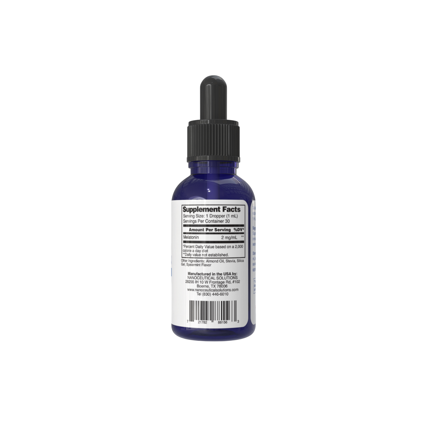 Nano Melatonin