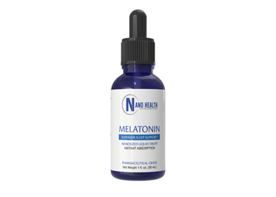 Nano Melatonin