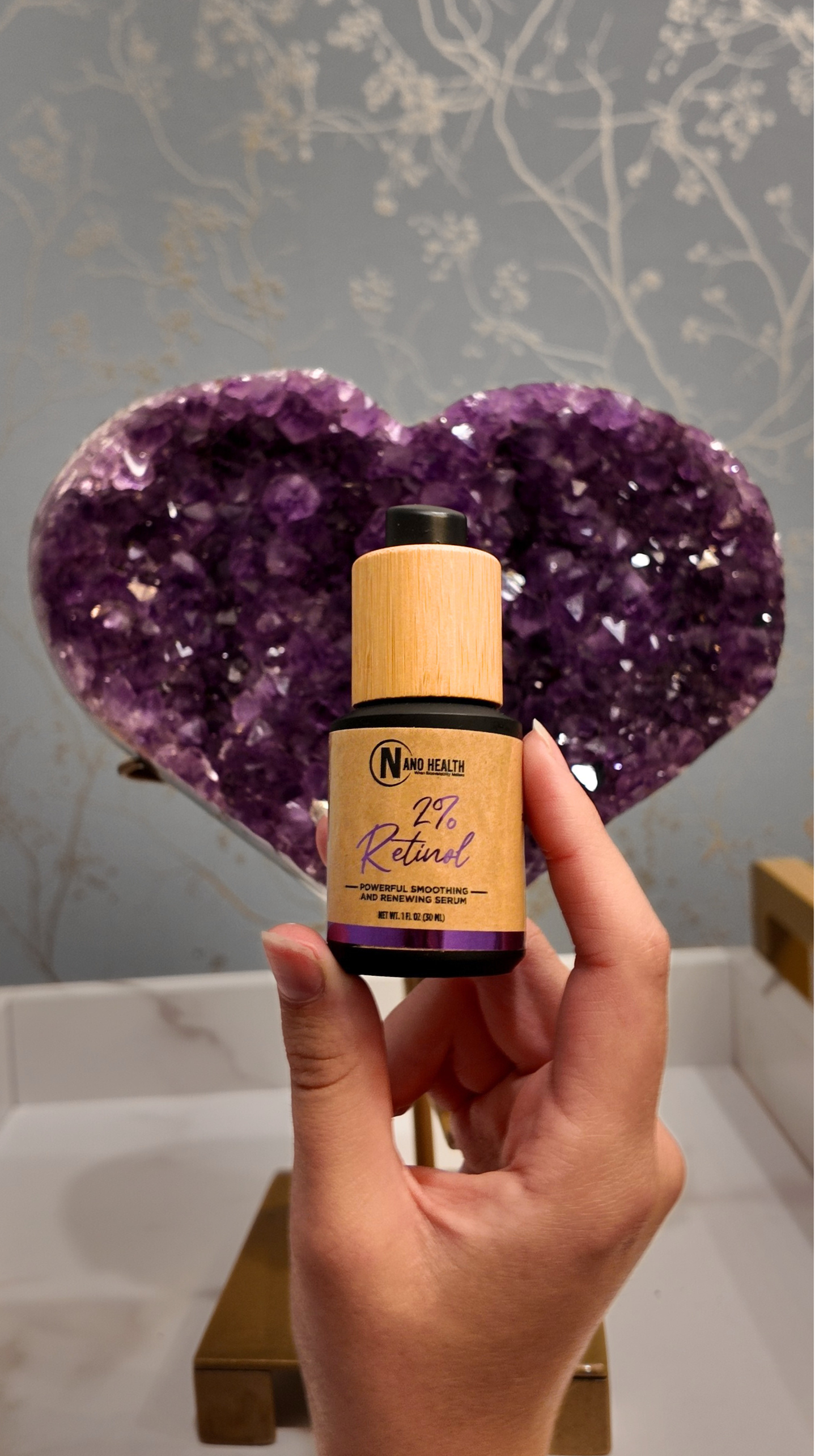 Nano Retinol 2% Serum