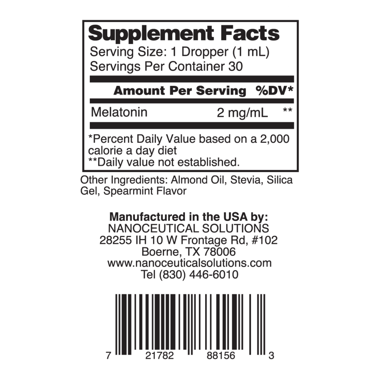 Nano Inflammation Support Bundle