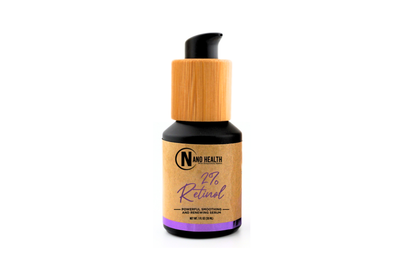 Nano Retinol 2% Serum