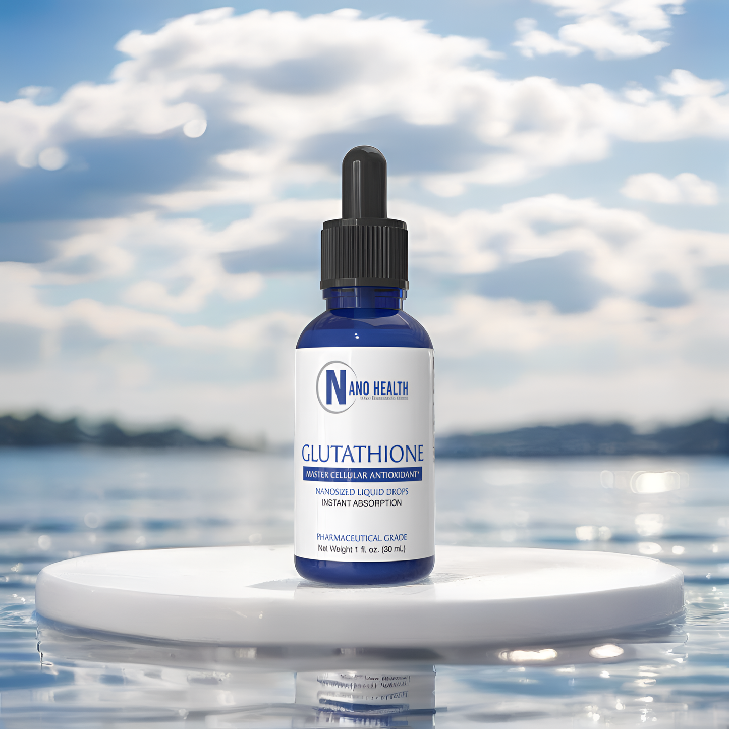 Nano Glutathione Nanoceutical Solutions Nano Glutathione Nanoceutical Solutions