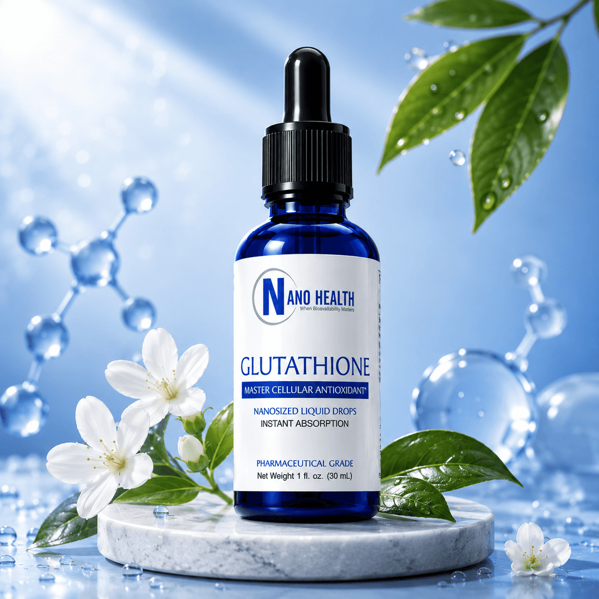 Glutathione