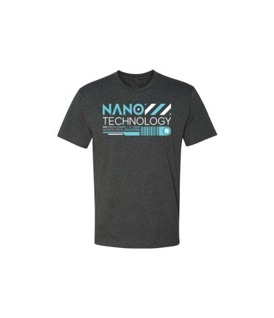 "Nano Technology" Tee